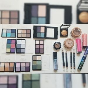Huge lot Revlon, Ulta, NYX makeup lot